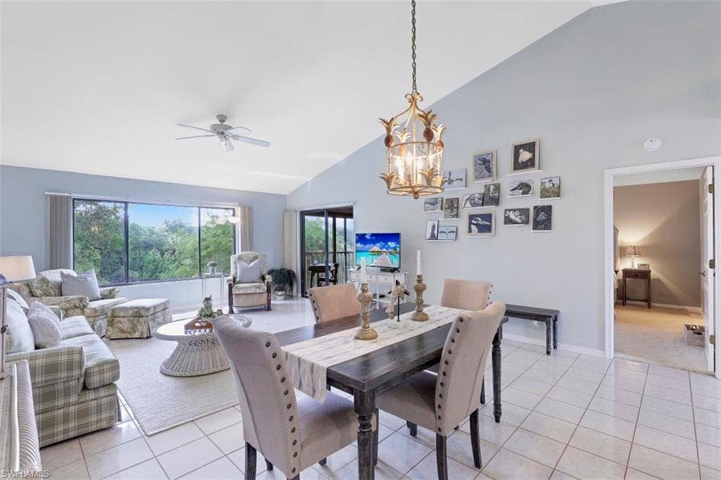 4021 Whiskey Pointe LN 207 BONITA SPRINGS, FL 34134