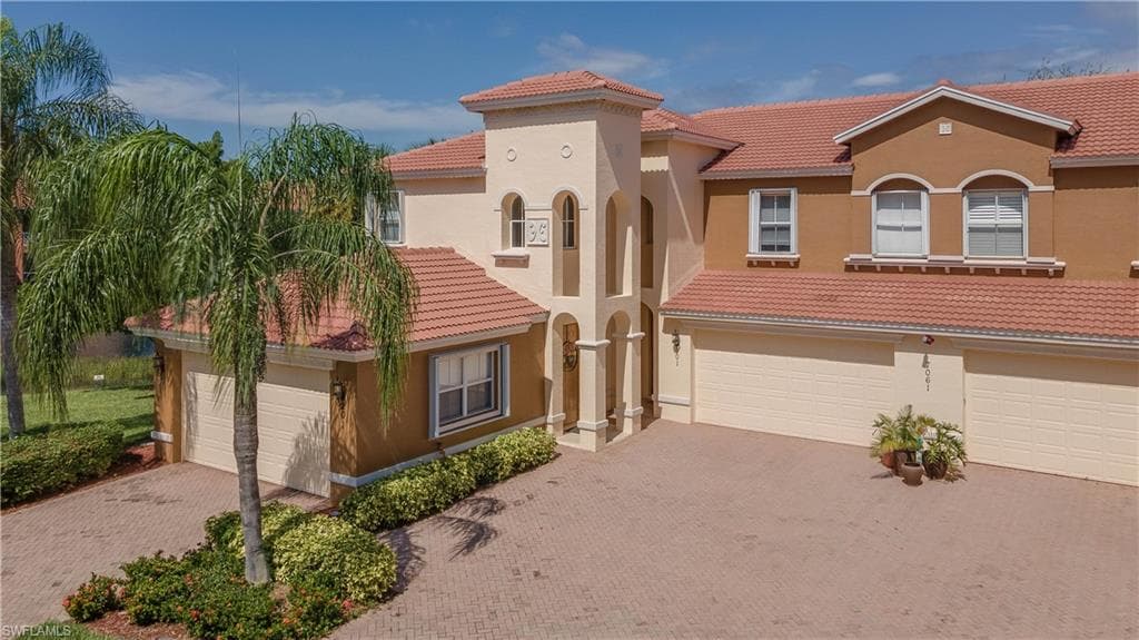 7061 San Lorenzo CT 201 FORT MYERS, FL 33966