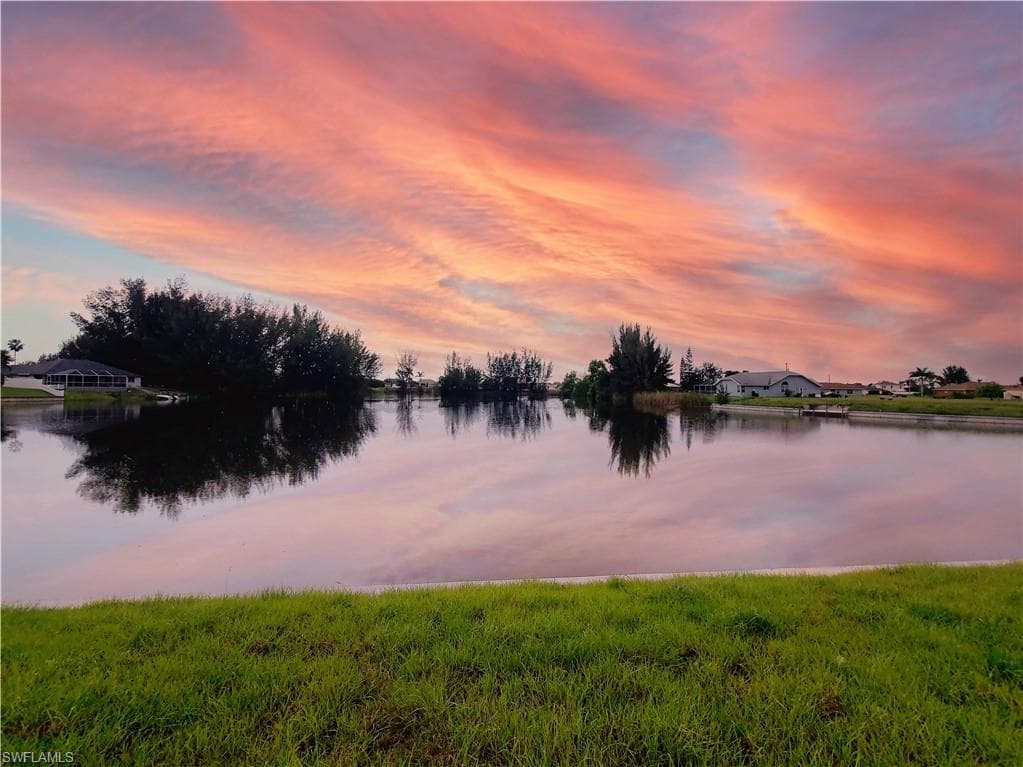 1218 NW 20th AVE CAPE CORAL, FL 33993