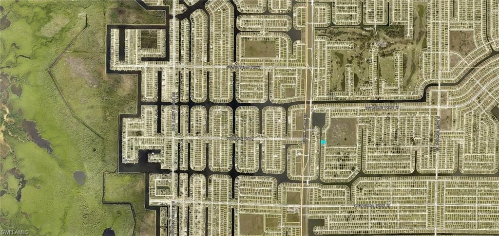 1124 NW 31st AVE CAPE CORAL, FL 33993