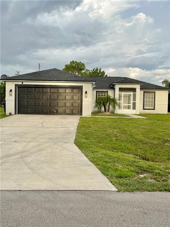 1014 Gerald AVE LEHIGH ACRES, FL 33936