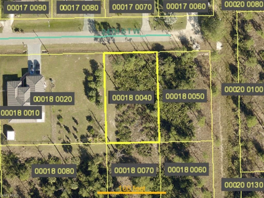 3213 24th ST W LEHIGH ACRES, FL 33971