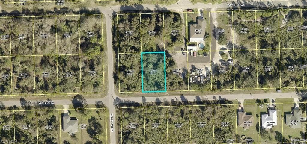 3514 58th ST W LEHIGH ACRES, FL 33971