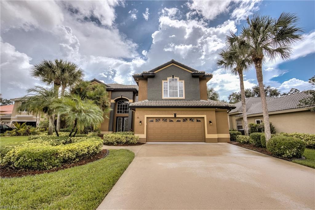 12091 Wedge DR FORT MYERS, FL 33913