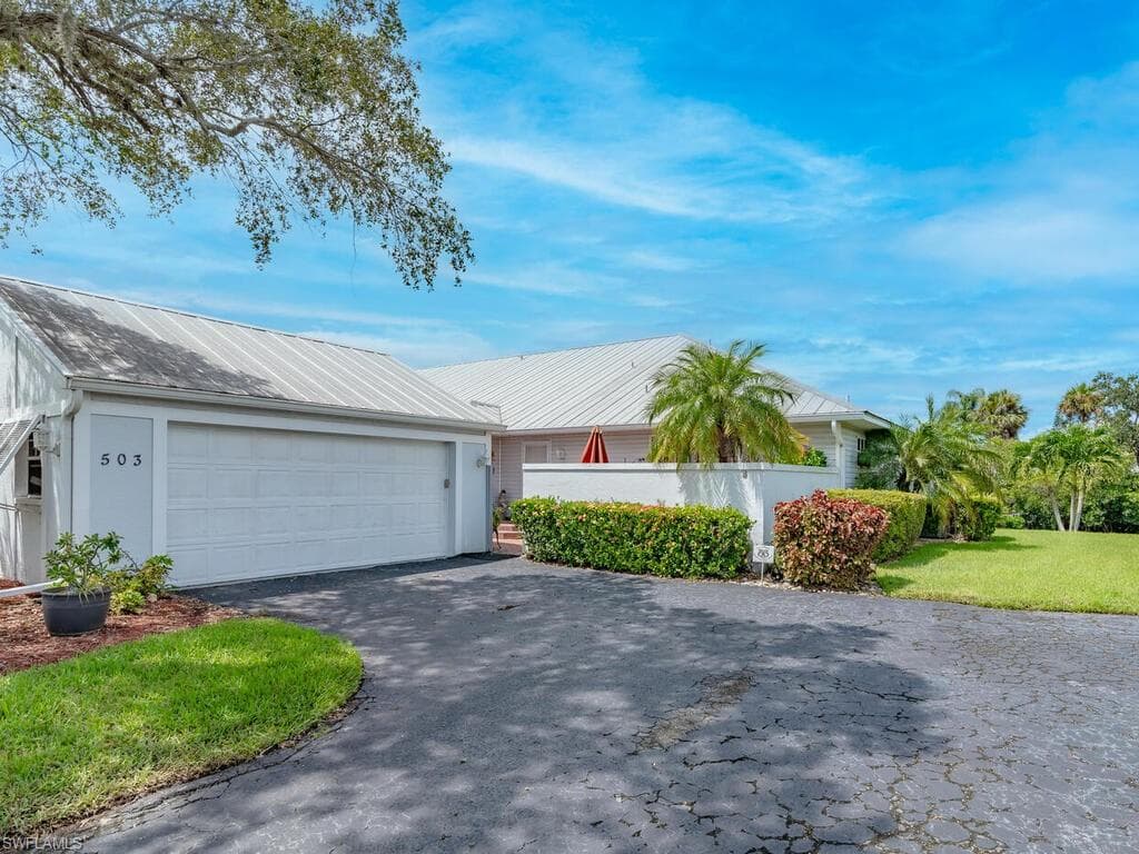 15391 River Vista DR 503 NORTH FORT MYERS, FL 33917