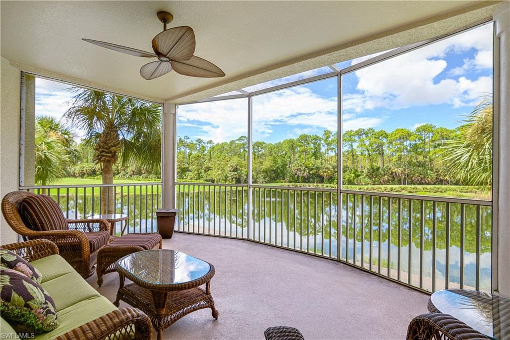 4883 Hampshire CT 103 NAPLES, FL 34112