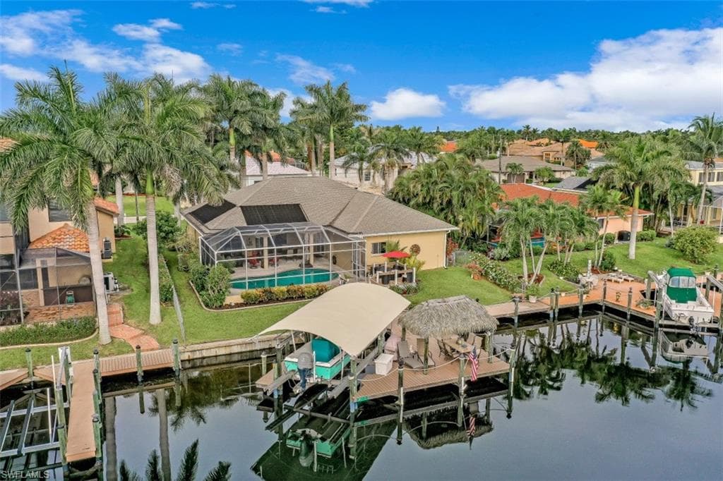 5315 SW 25th PL CAPE CORAL, FL 33914