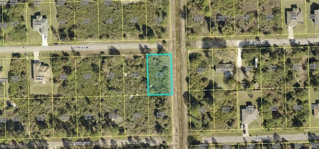 3215 57th ST W LEHIGH ACRES, FL 33971