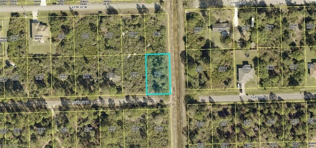 3214 56th ST W LEHIGH ACRES, FL 33971