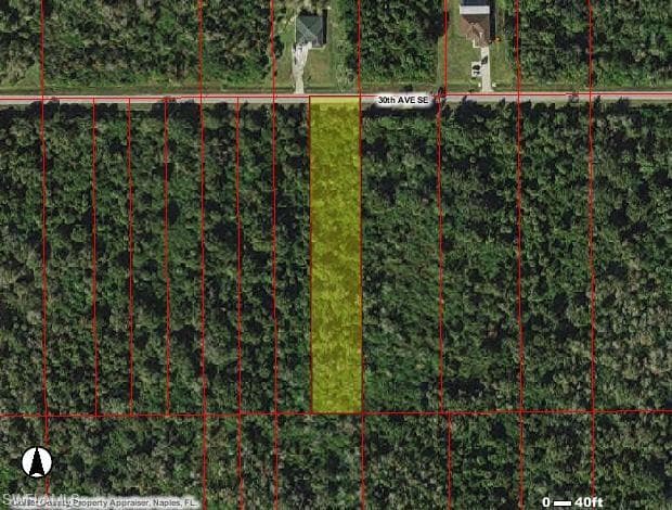 3590 30th AVE SE NAPLES, FL 34117