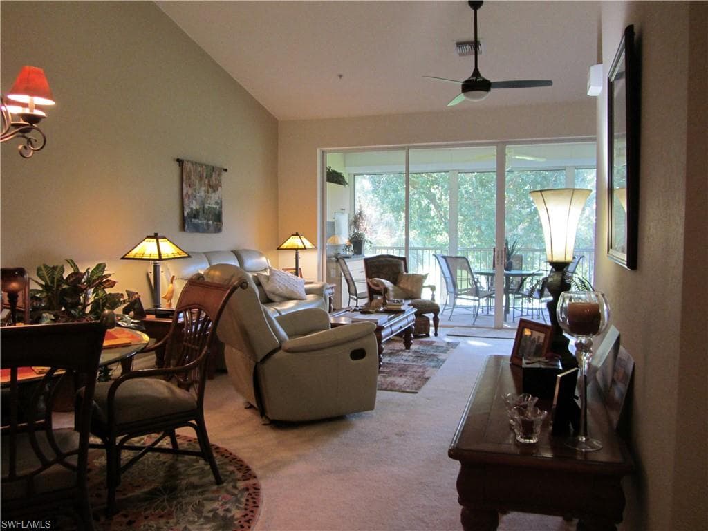 8135 Celeste DR 4217 NAPLES, FL 34113