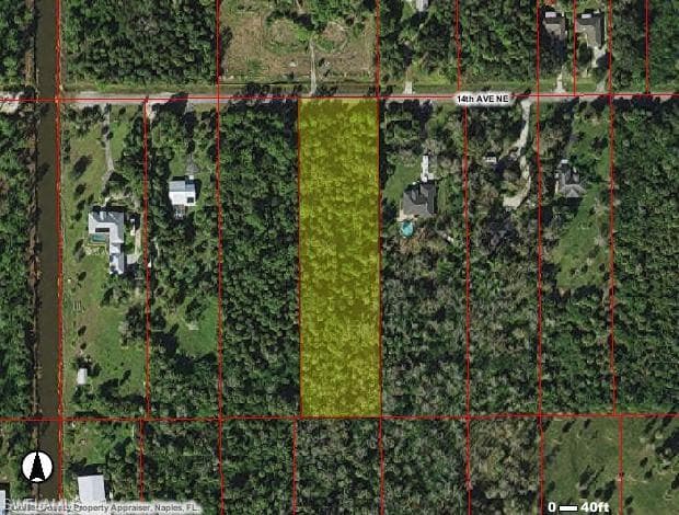 1372 14th AVE NE NAPLES, FL 34120