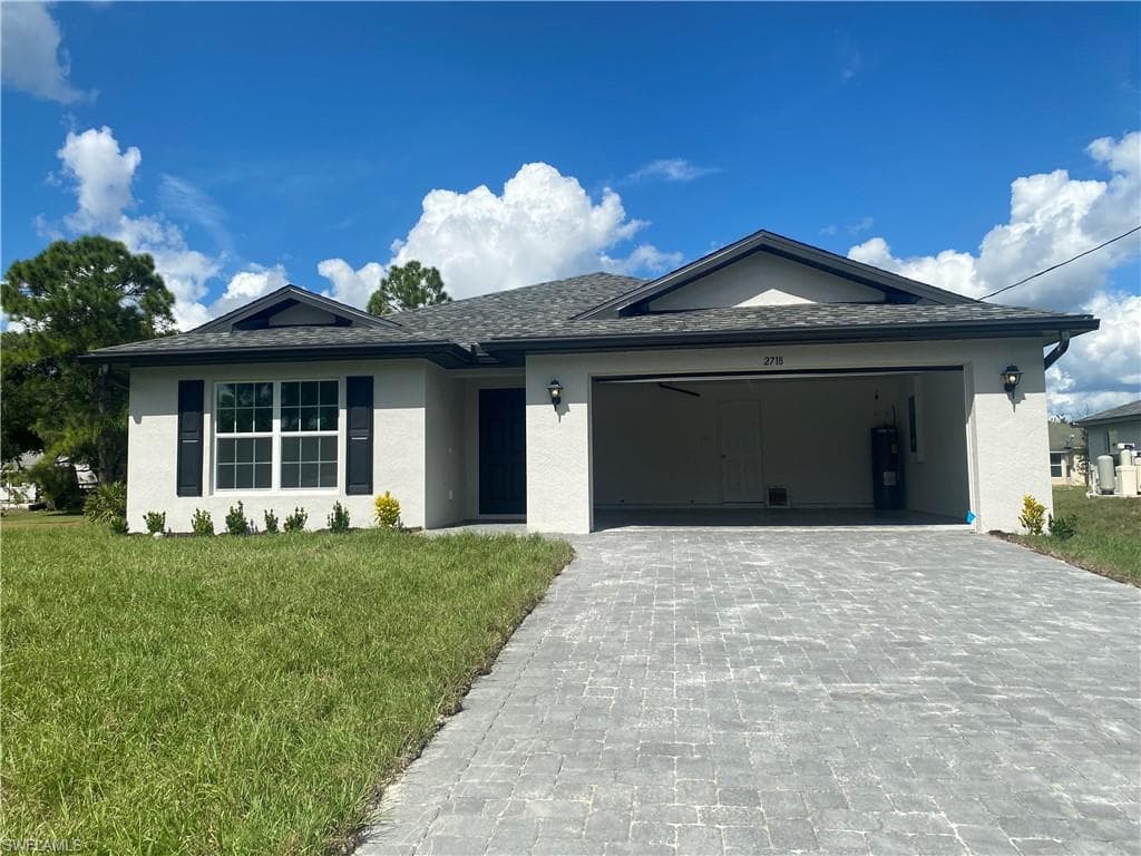 2718 5th ST SW LEHIGH ACRES, FL 33976