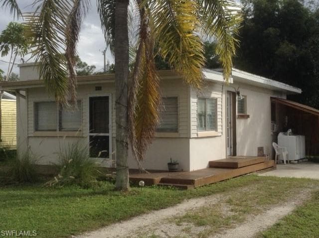 1112 Trail Terrace DR NAPLES, FL 34103
