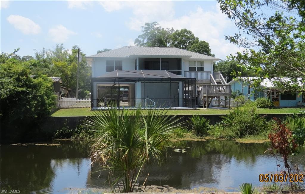 6457 Seabreeze AVE WEEKI WACHEE, FL 34607