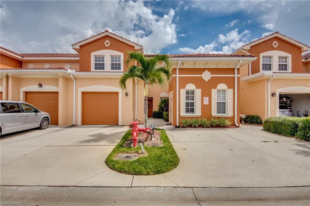 10013 Via Colomba CIR 204 FORT MYERS, FL 33966