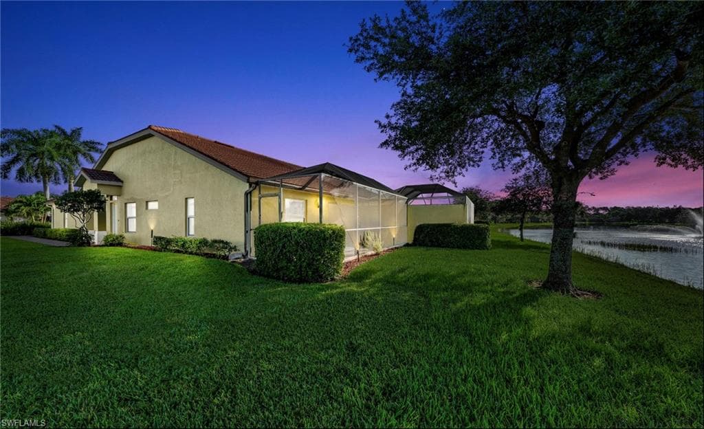 14938 Volterra CT NAPLES, FL 34120