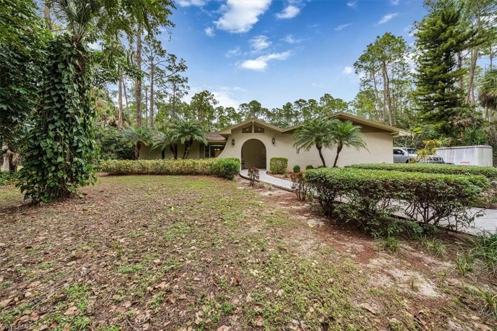 5301 Tamarind Ridge DR NAPLES, FL 34119