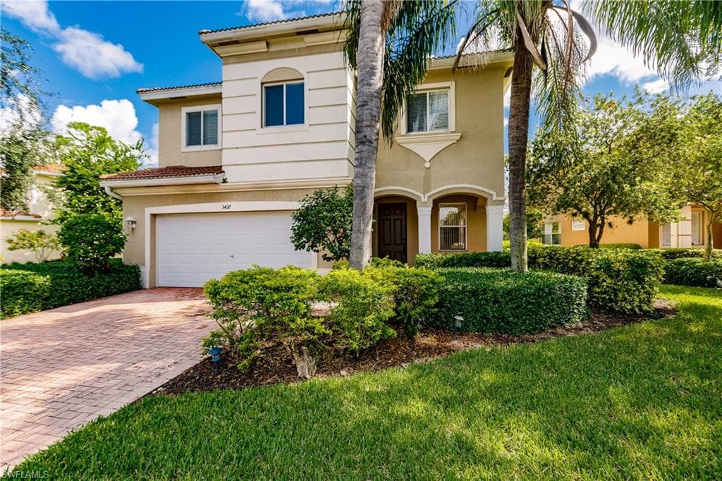 3457 Malagrotta CIR CAPE CORAL, FL 33909