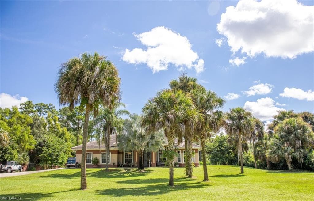 420 2nd ST SE NAPLES, FL 34117