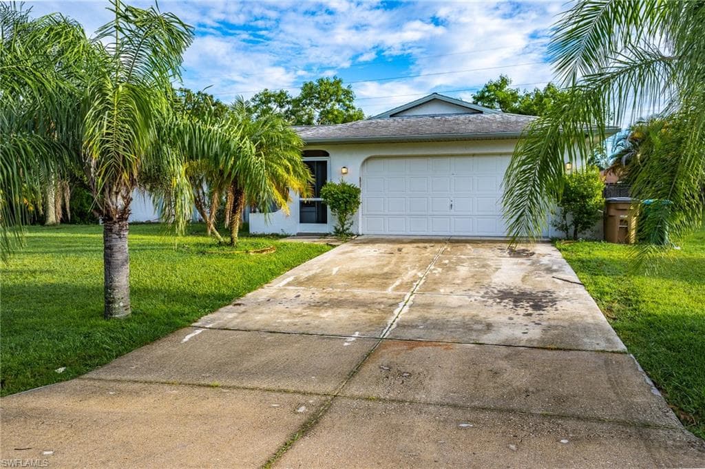 122 SE 7th ST CAPE CORAL, FL 33990