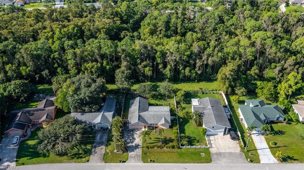 8120 Cypress DR N FORT MYERS, FL 33967