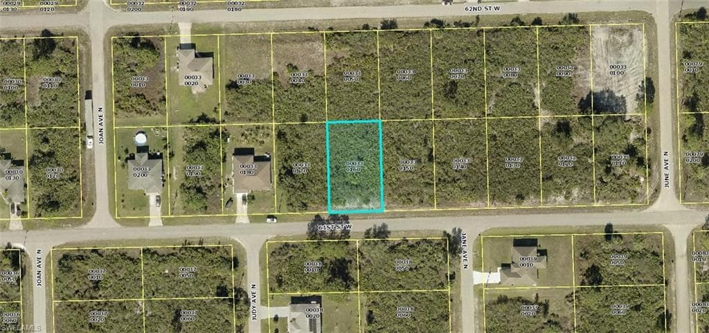 2910 61st ST W LEHIGH ACRES, FL 33971