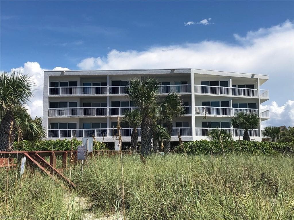 2380 Beach RD 109 ENGLEWOOD, FL 34223