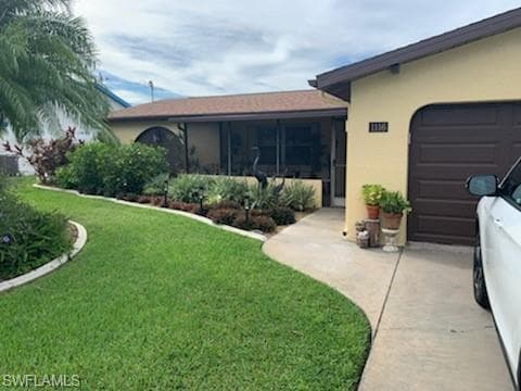 1116 SE 30th TER CAPE CORAL, FL 33904