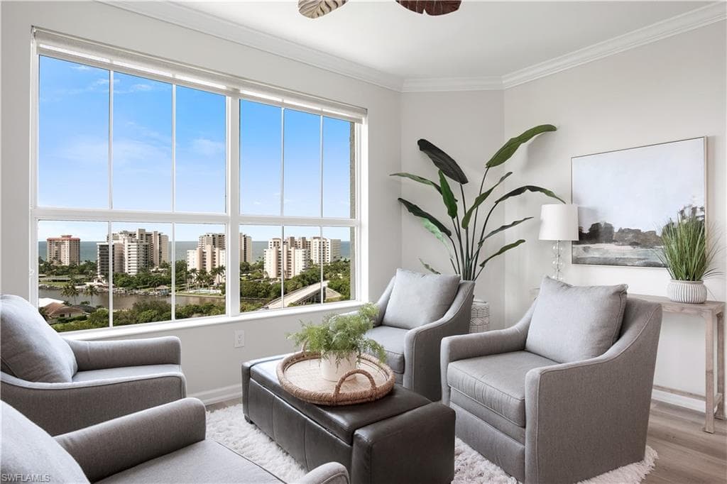 300 Dunes BLVD PH-3 NAPLES, FL 34110