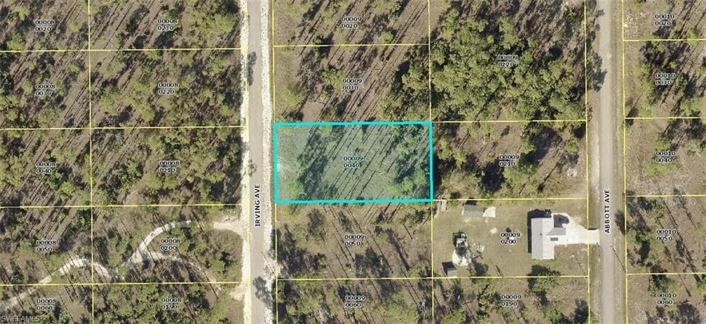 16 Irving AVE LEHIGH ACRES, FL 33936