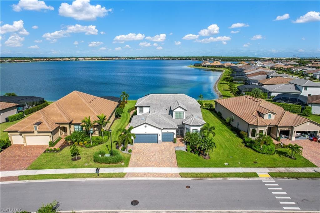 20681 Corkscrew Shores BLVD ESTERO, FL 33928