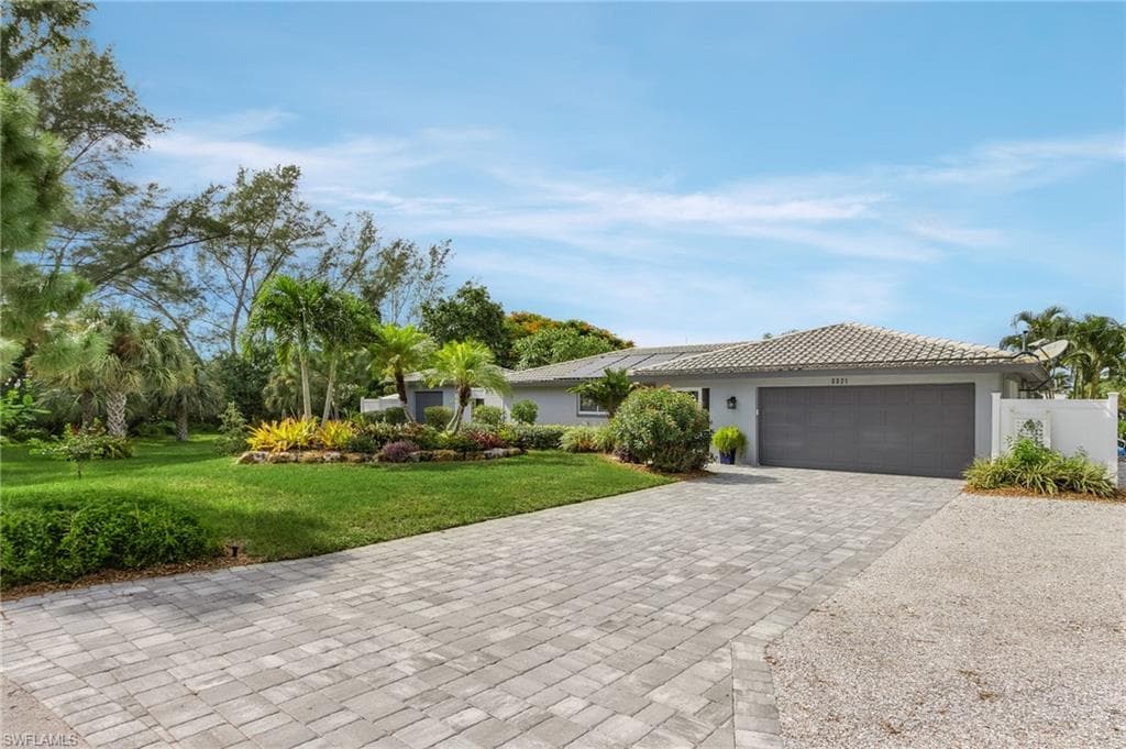 3321 Stabile RD ST. JAMES CITY, FL 33956