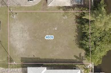 4609 SW 11th AVE CAPE CORAL, FL 33914