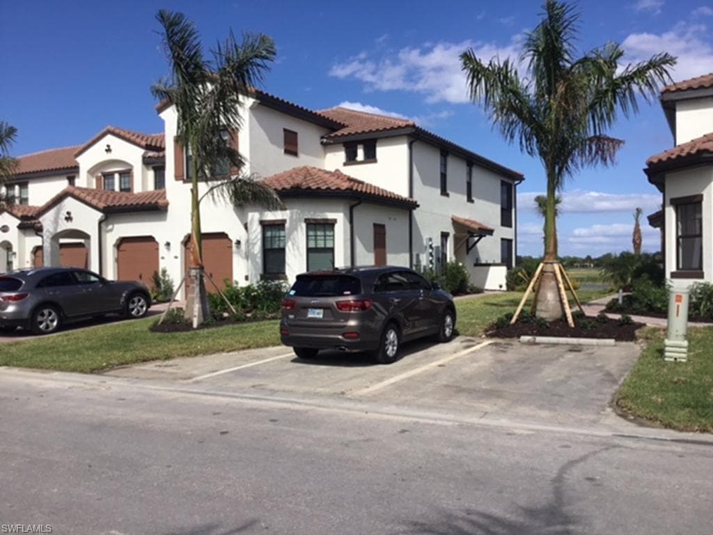 11773 Grand Belvedere WAY 103 FORT MYERS, FL 33913