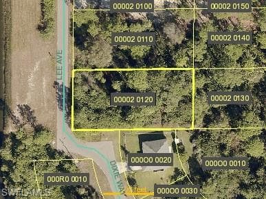1200 Lee AVE LEHIGH ACRES, FL 33972