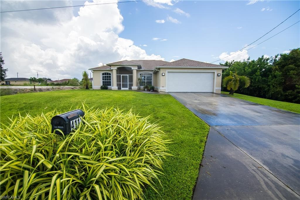 4113 20th ST SW LEHIGH ACRES, FL 33976