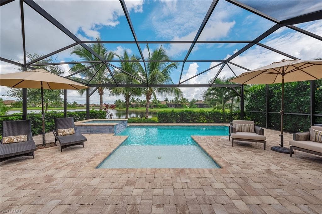 9527 Campanile CIR NAPLES, FL 34114