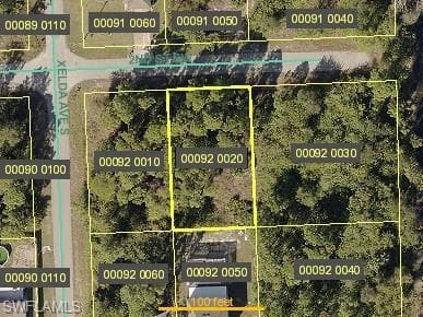 3703 2nd ST SW LEHIGH ACRES, FL 33976
