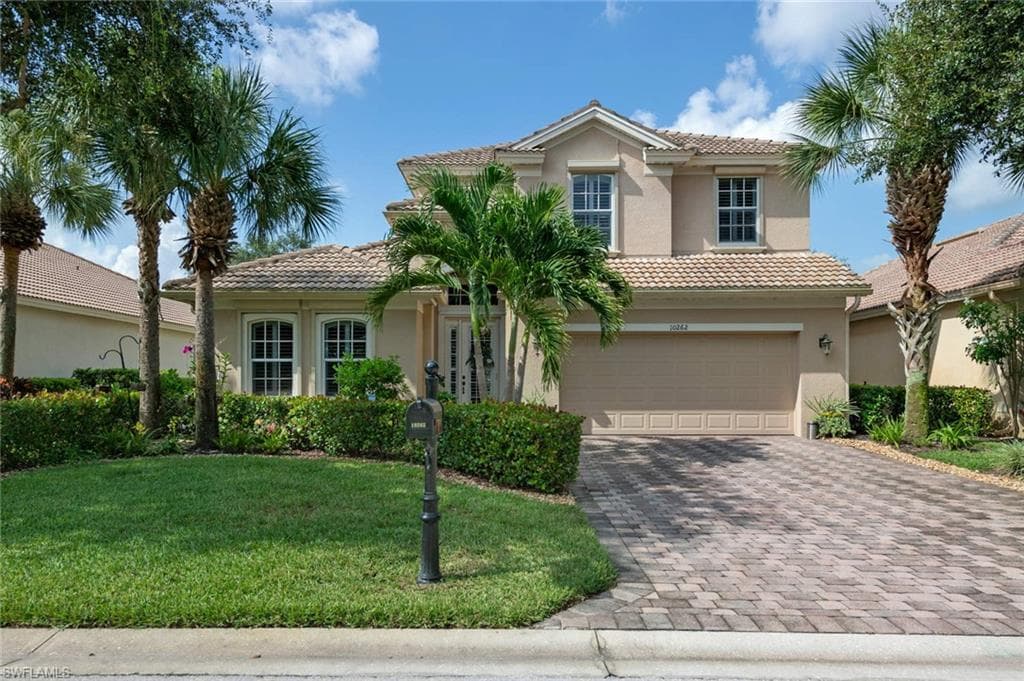 10262 Cobble Hill RD BONITA SPRINGS, FL 34135