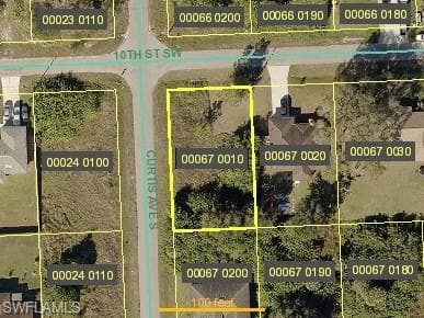 4019 10th ST SW LEHIGH ACRES, FL 33976