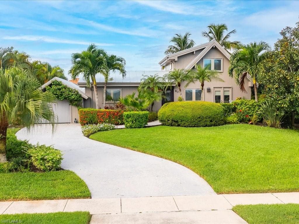 80 Seas CT MARCO ISLAND, FL 34145