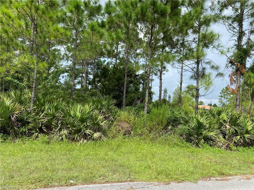 1003 Clayton AVE LEHIGH ACRES, FL 33972