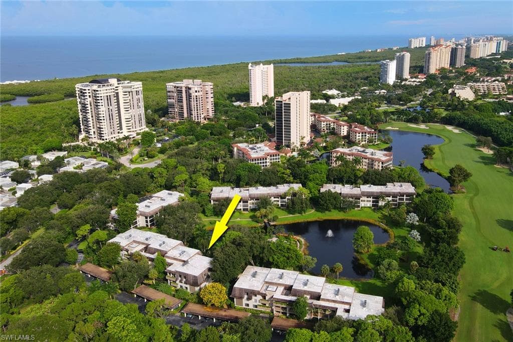 5954 Pelican Bay BLVD 231 NAPLES, FL 34108