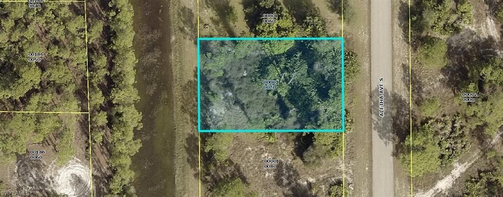 714 Aletha AVE S LEHIGH ACRES, FL 33974