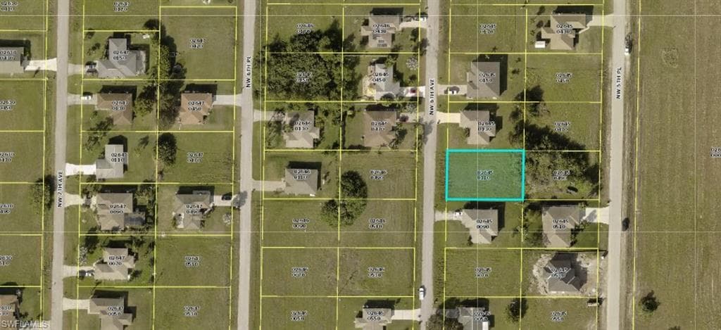 1129 NW 6th AVE CAPE CORAL, FL 33993