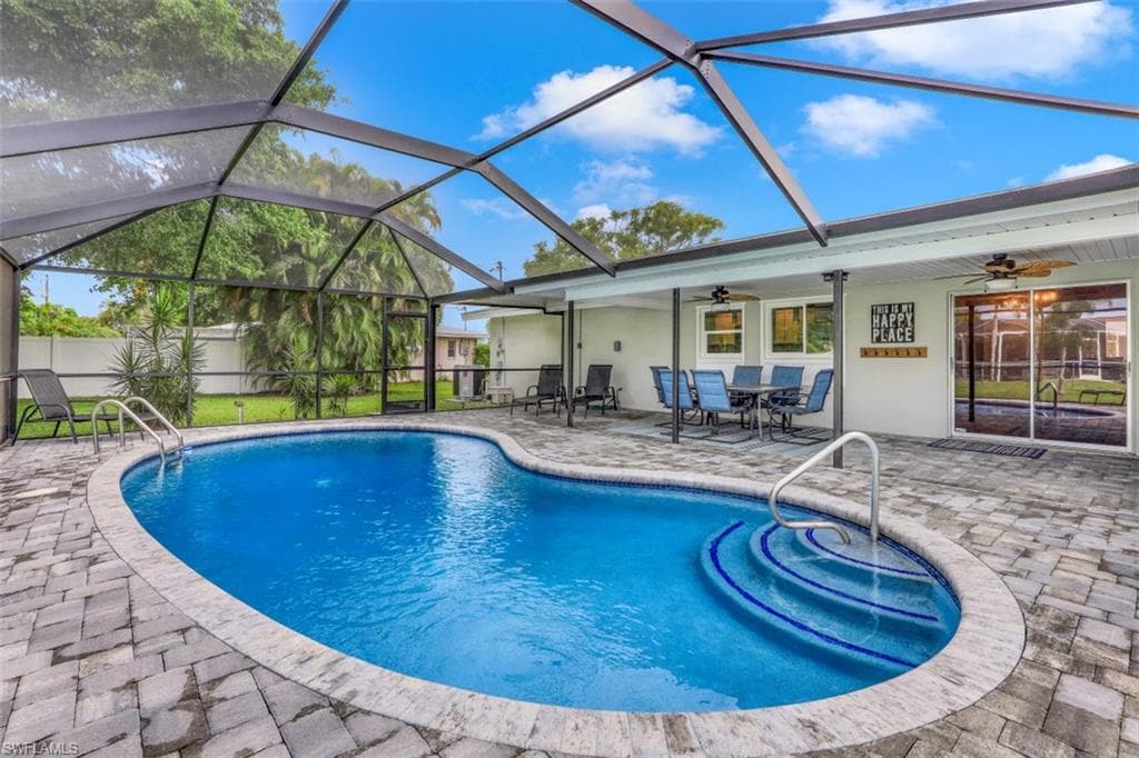 4022 SE 10th AVE CAPE CORAL, FL 33904