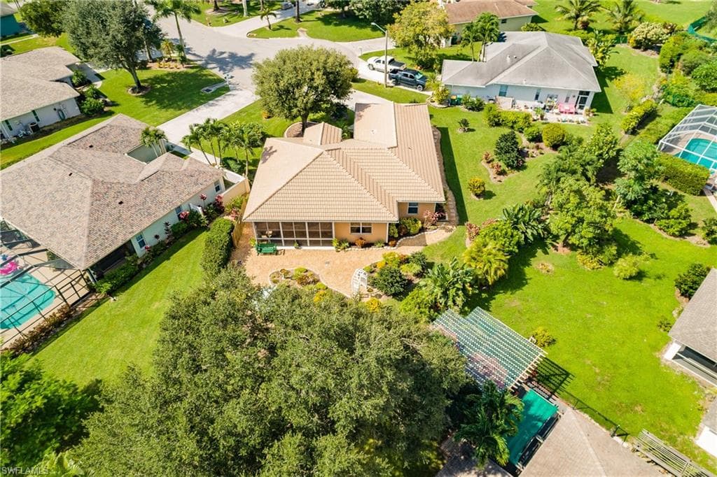 3262 Citron DR NAPLES, FL 34120