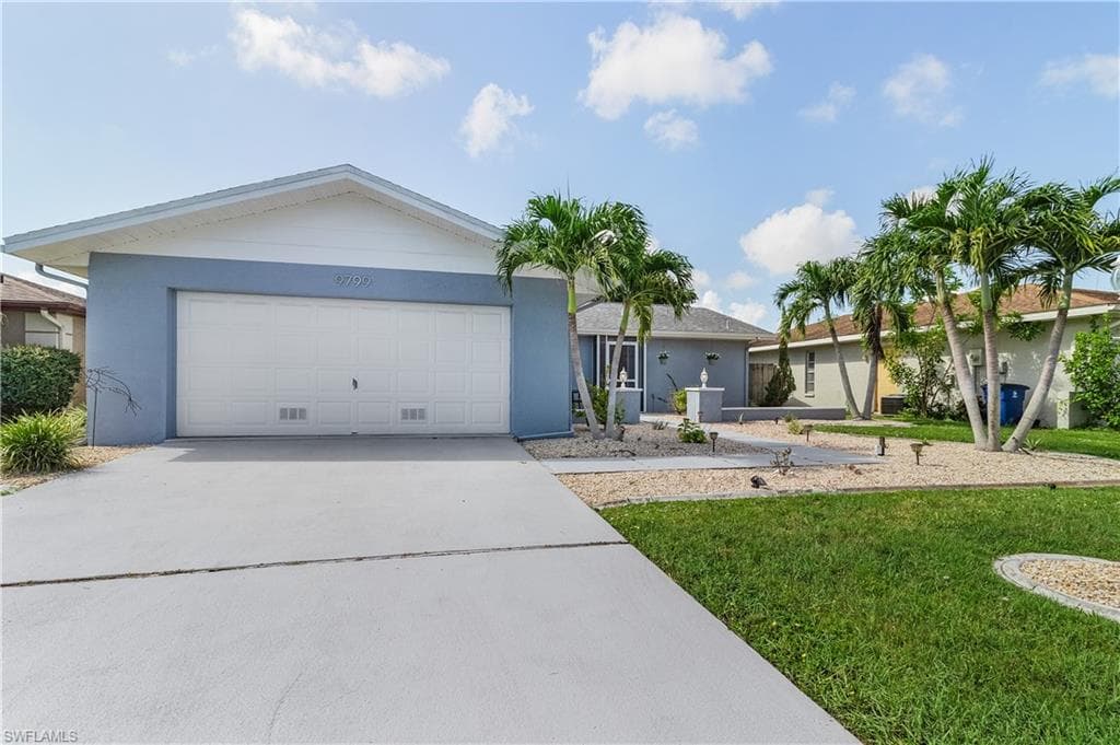 9799 Owlclover ST FORT MYERS, FL 33919