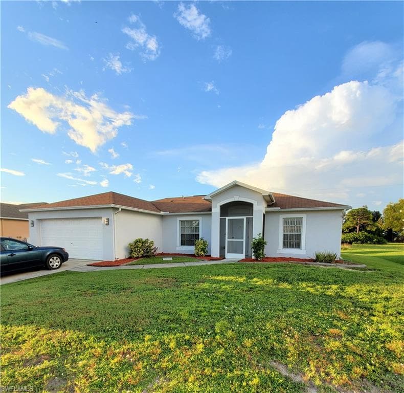 117 Tropicana PKY E CAPE CORAL, FL 33909